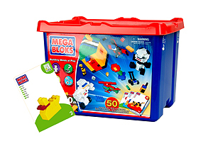 5000 Piece MicroTub