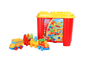 Learning Giant Tub