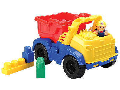 Dump Truck