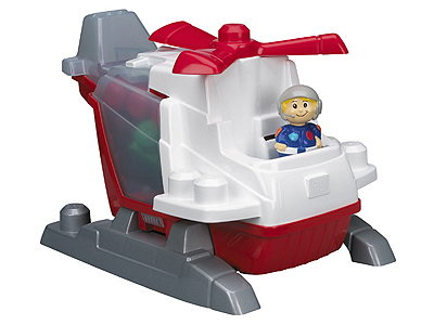 Lil' Copter