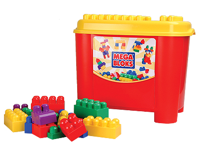Giant Tub of 250