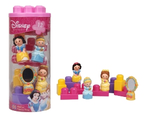 Build a Princess