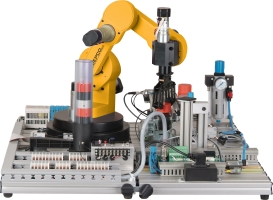 MPS Automation