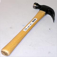 Hammer,7 oz.