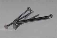 Nail,16 Penny,1 lb. Box