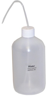 Bottle,Wash,500 ml