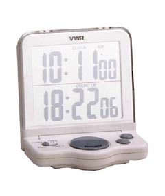 Timer/Stopwatch