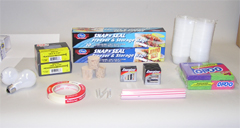 Supply Kit,Meteorolgy