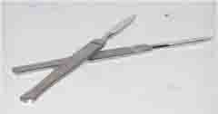 Scalpel