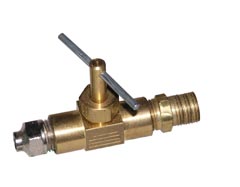 Assembly,Needle Valve