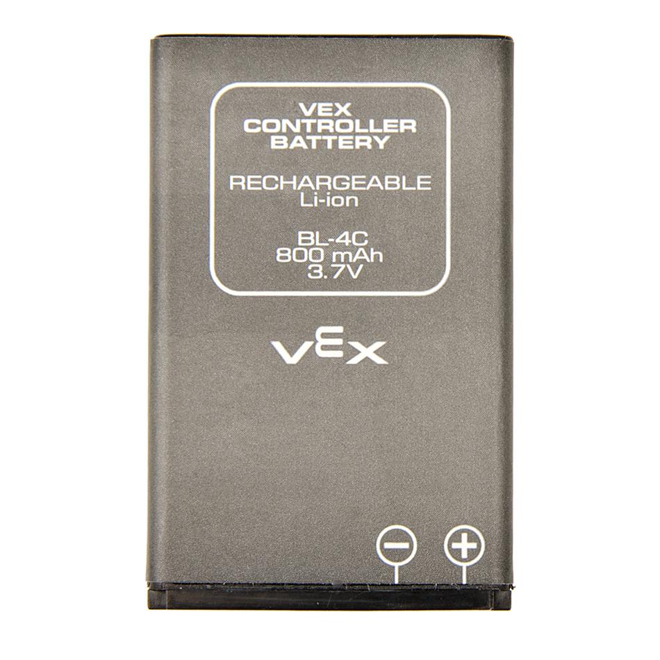 Controller Battery,VEX IQ