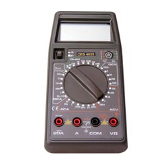 Multimeter,Digital