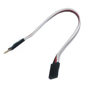 3-Wire Extension Cable 6",VEX