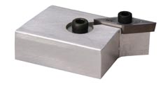 Indexable Tool & Holder