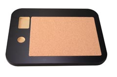 Tray Assy,Eng Structures Wkpad