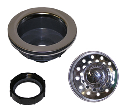Kitchen Sink Strainer Baskets