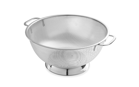 Strainer