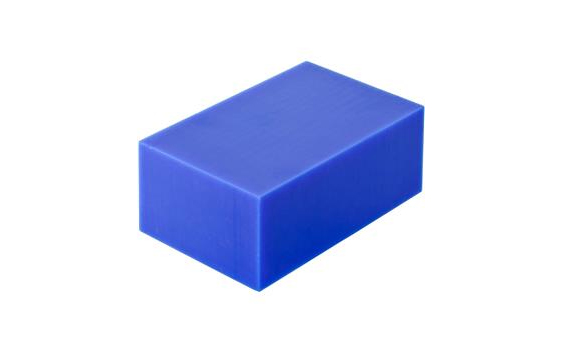 Wax Block,Qty 16,CNC
