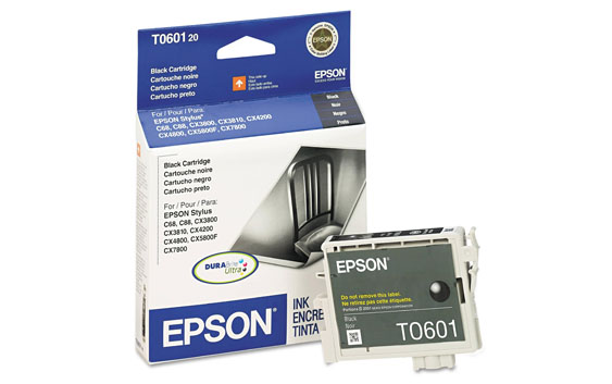 Cartridge,Sublijet,Black,C88
