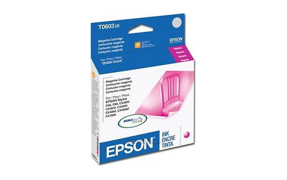 Cartridge,Sublijet,Magenta,C88