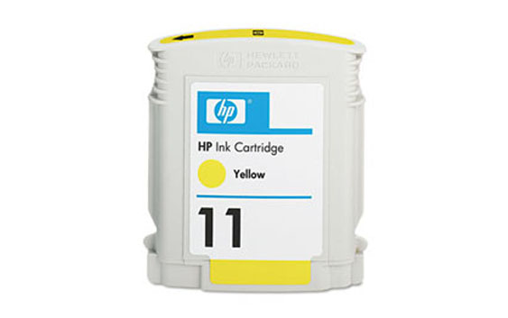 Cartridge,Yellow,DesignJet 110