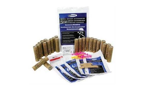 Engine Bulk Pack #1781,24pk