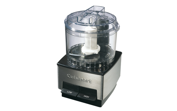 Food Processor,Small