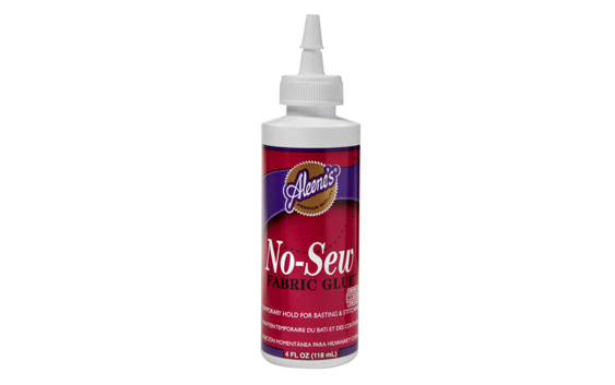 Glue,1 oz Btl,Colored