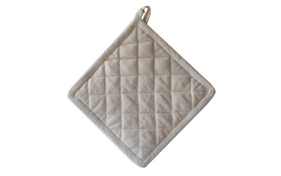 Hot Pad
