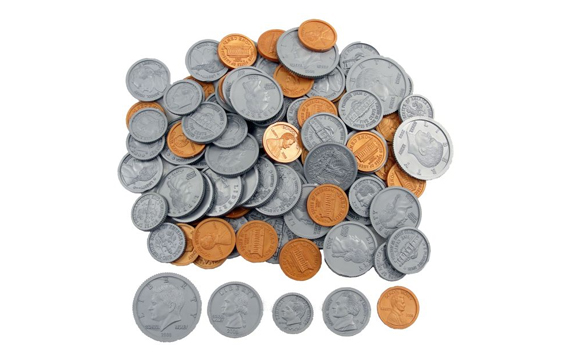Money,Play Coins