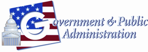Government and Public Administration cluster image