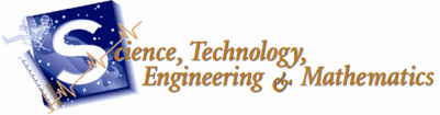 Science, Technology, Engineering, and Mathematics cluster image