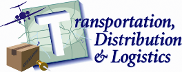 Transportation, Distribution, and Logistics cluster image